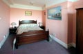 view of the double bedroom at SeaWatch